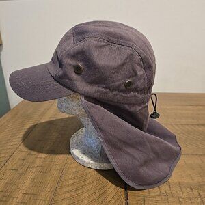 Outdoor Summer Sport Cap Hat Long Neck Ear Flap Cover Hiking Fishing Camping